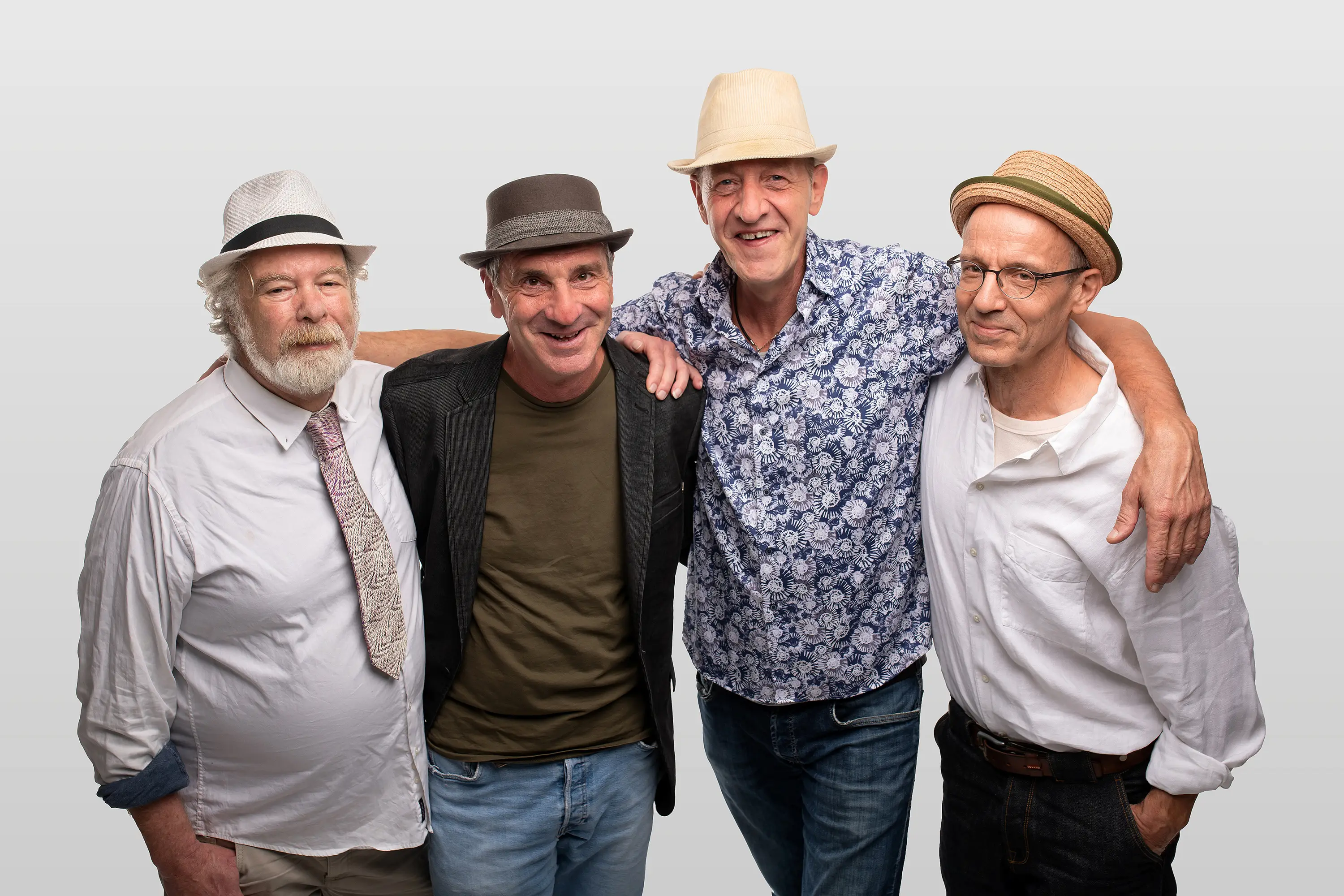 TUF Band
